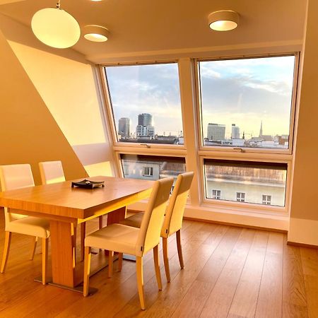 Apartments4You Вена Экстерьер фото