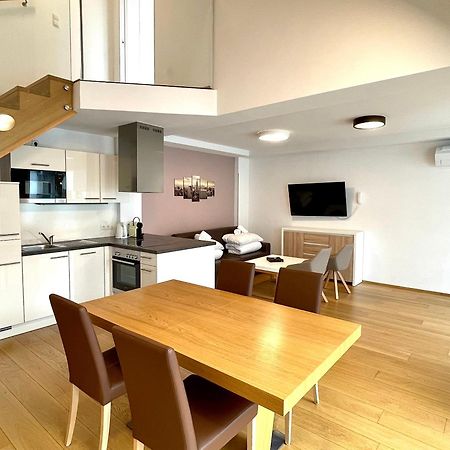 Apartments4You Вена Экстерьер фото