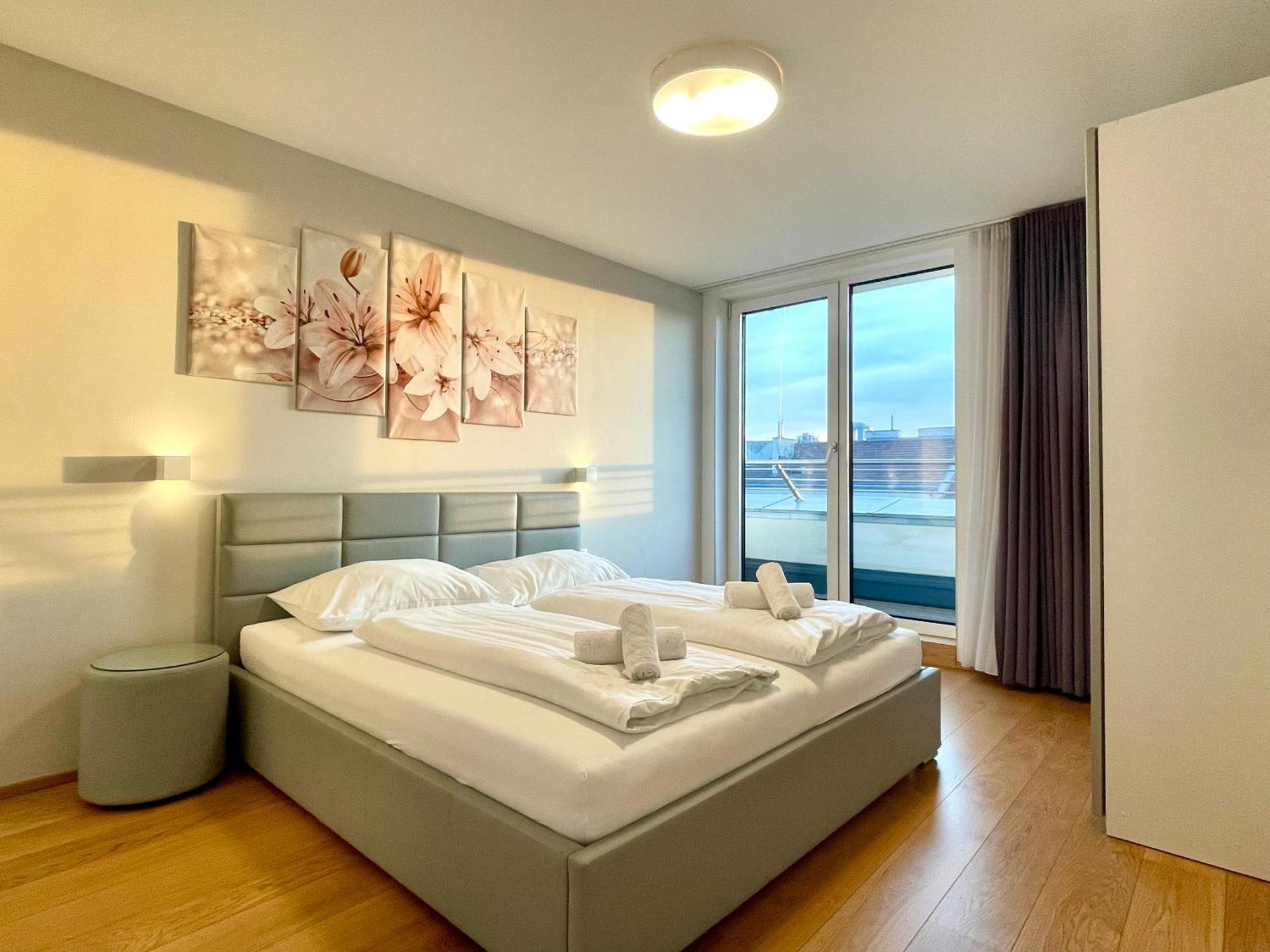 Apartments4You Вена Экстерьер фото