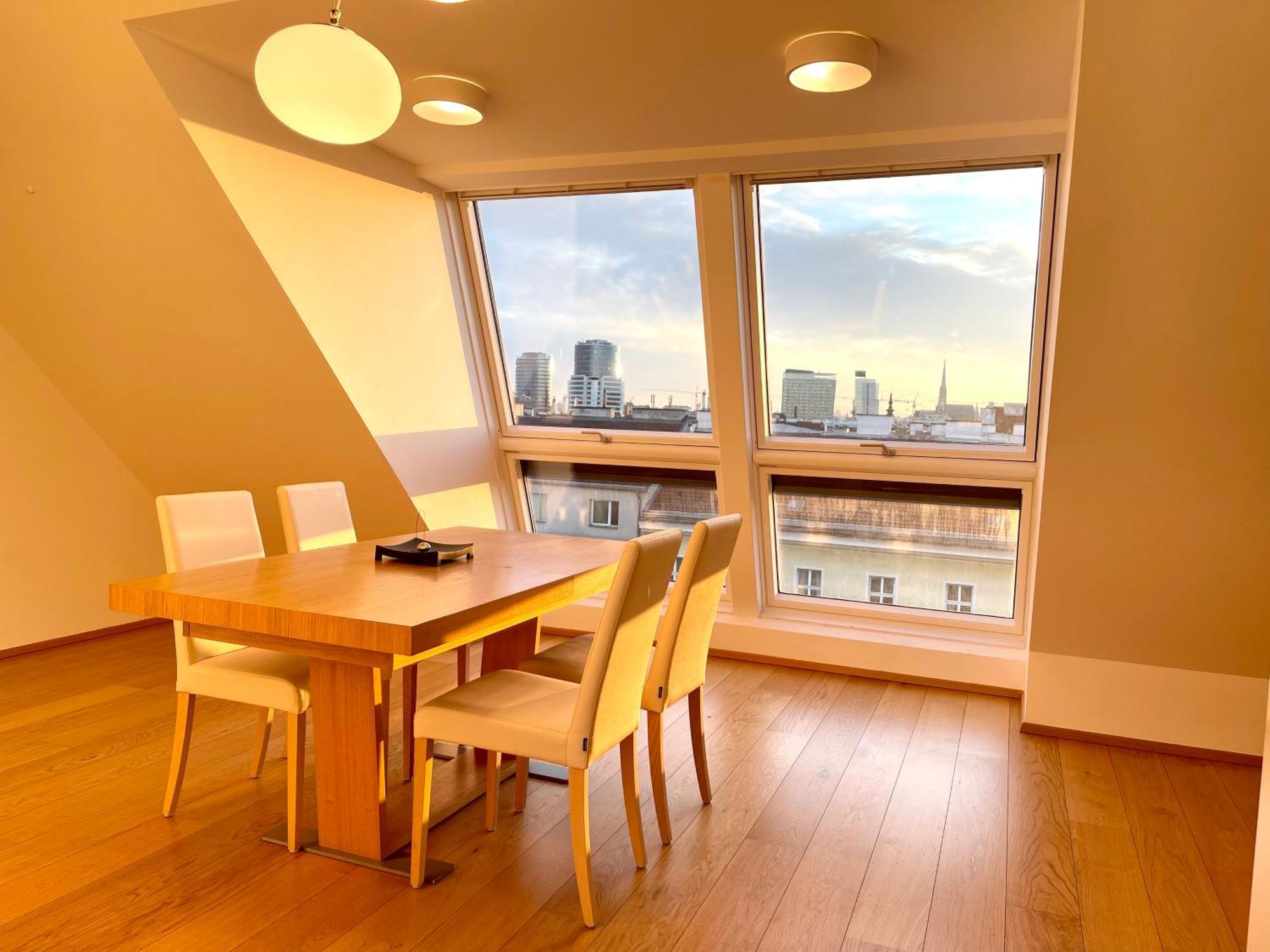 Apartments4You Вена Экстерьер фото