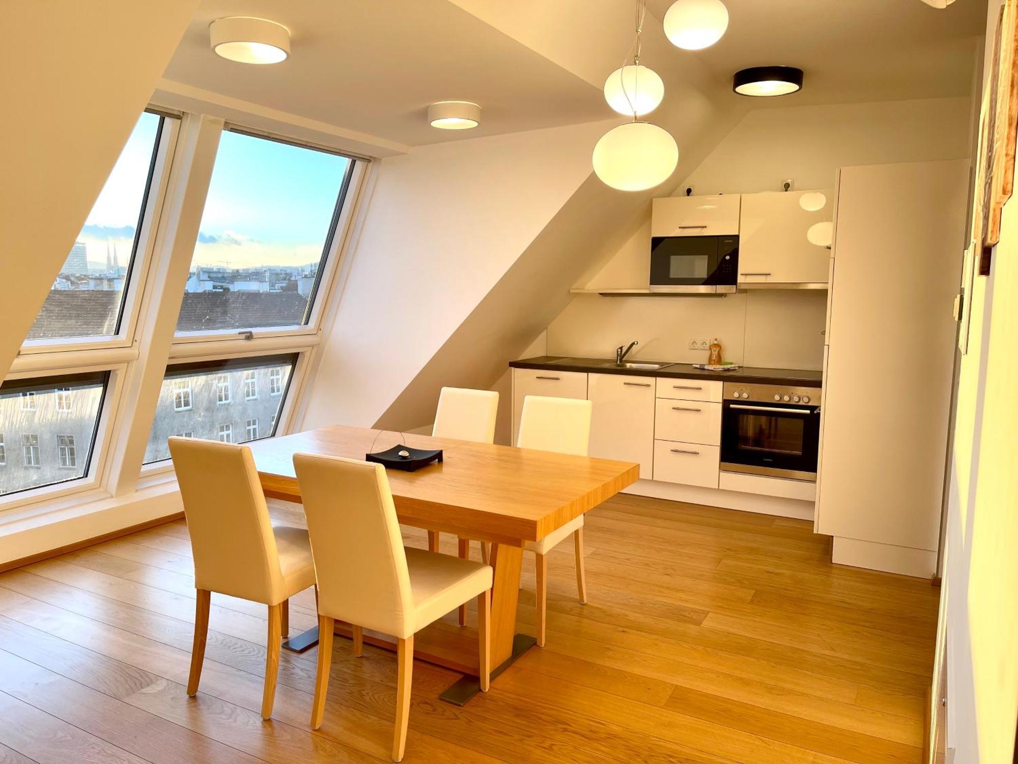 Apartments4You Вена Экстерьер фото