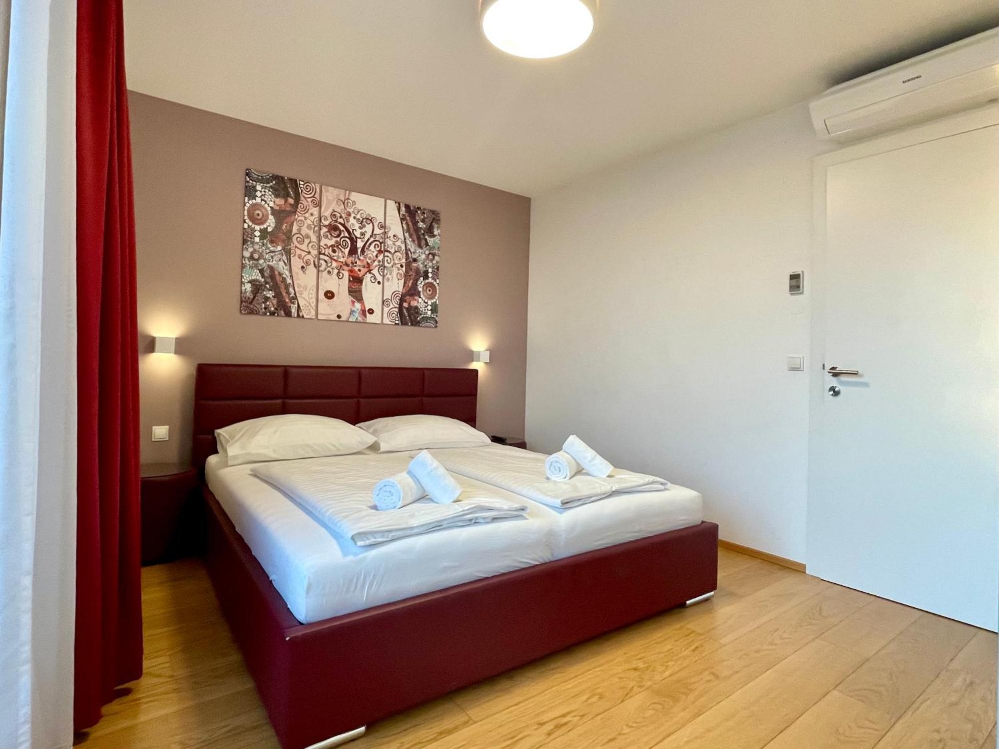 Apartments4You Вена Экстерьер фото