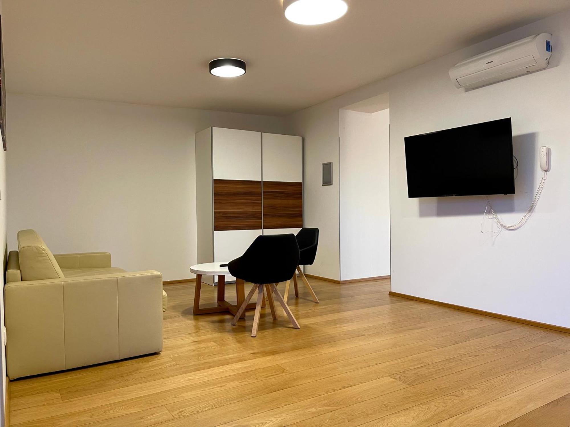 Apartments4You Вена Экстерьер фото