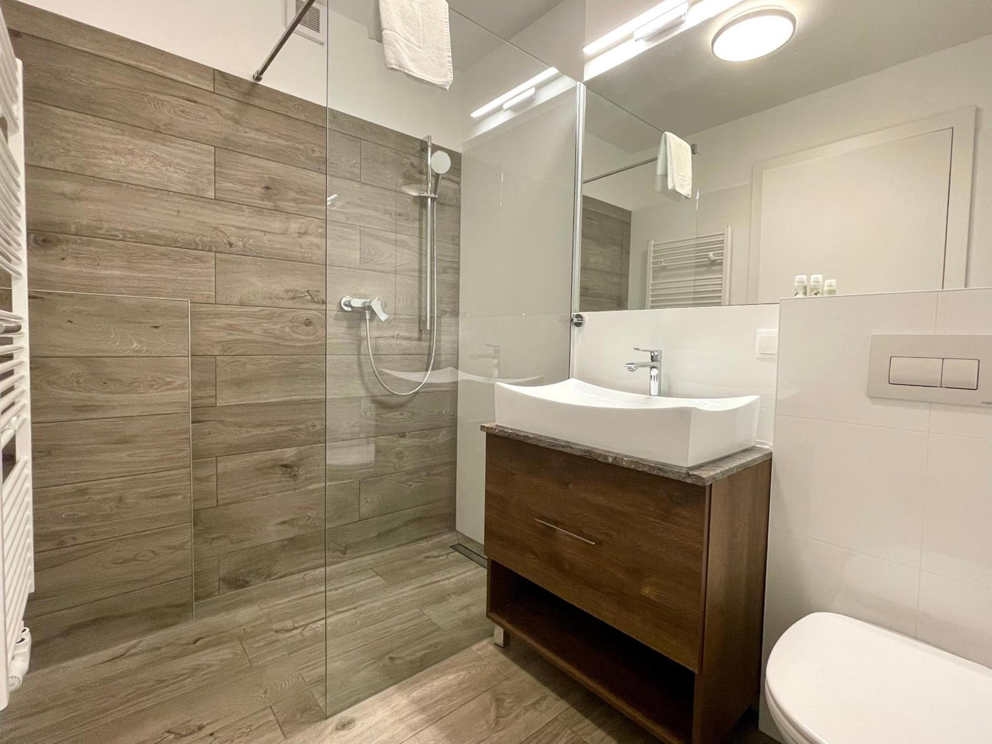 Apartments4You Вена Экстерьер фото
