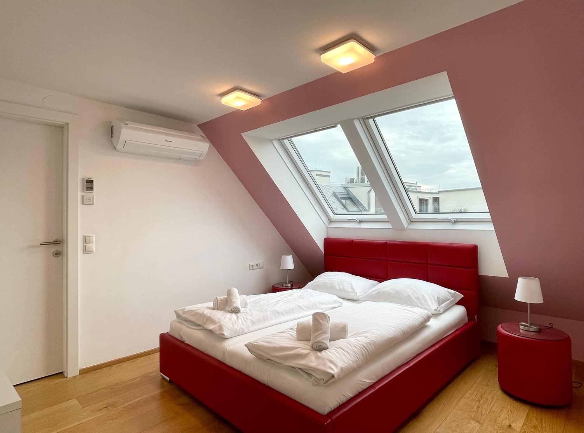 Apartments4You Вена Экстерьер фото
