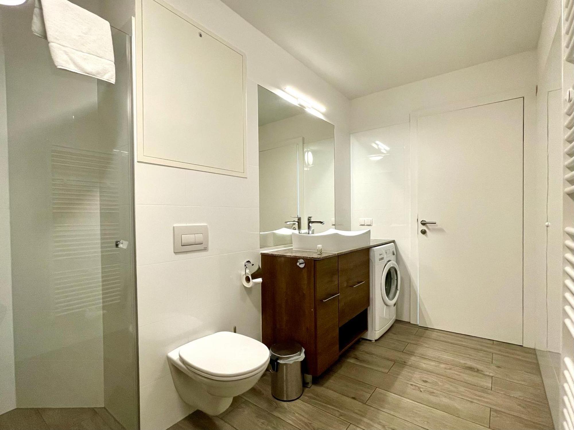 Apartments4You Вена Экстерьер фото