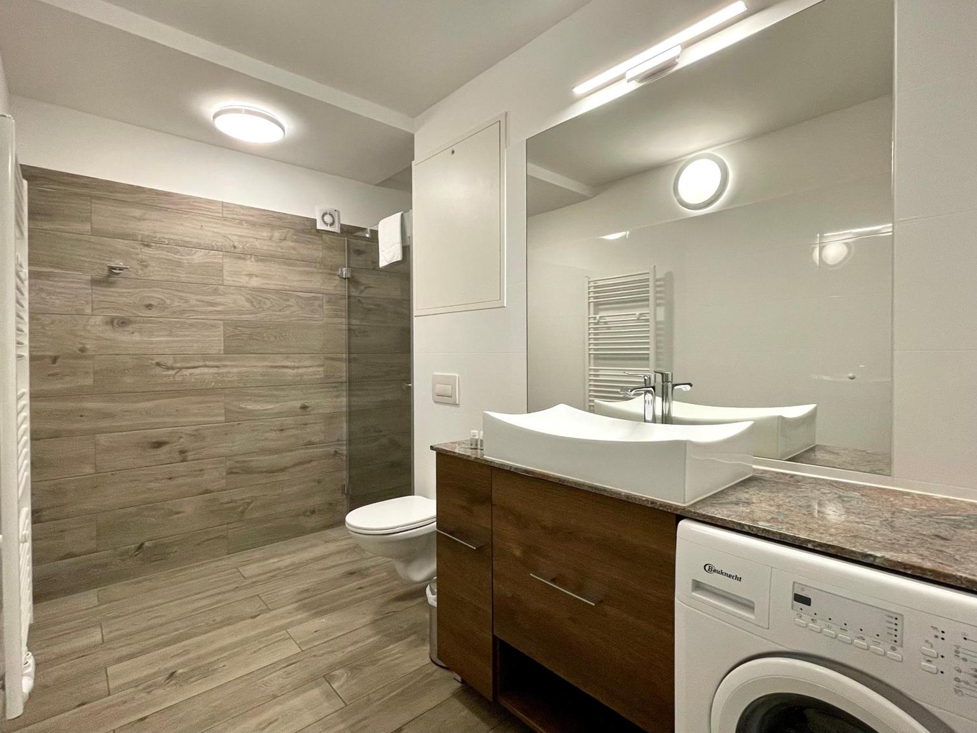 Apartments4You Вена Экстерьер фото