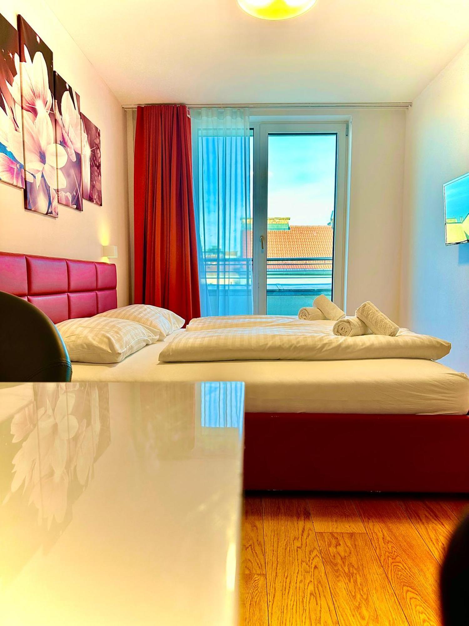 Apartments4You Вена Экстерьер фото