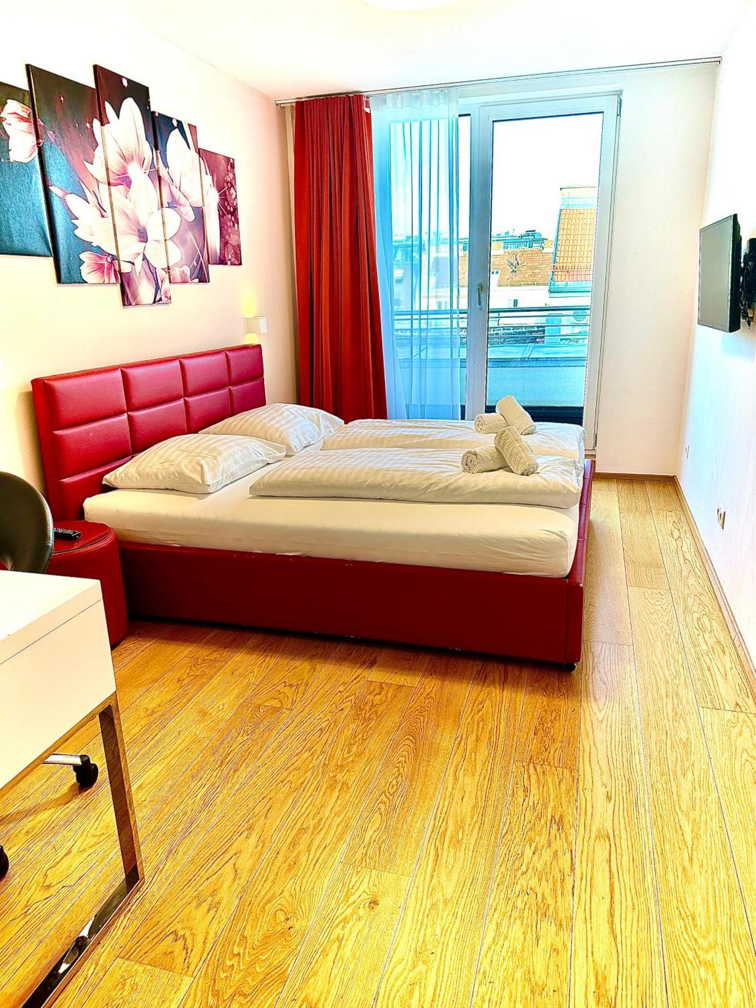 Apartments4You Вена Экстерьер фото