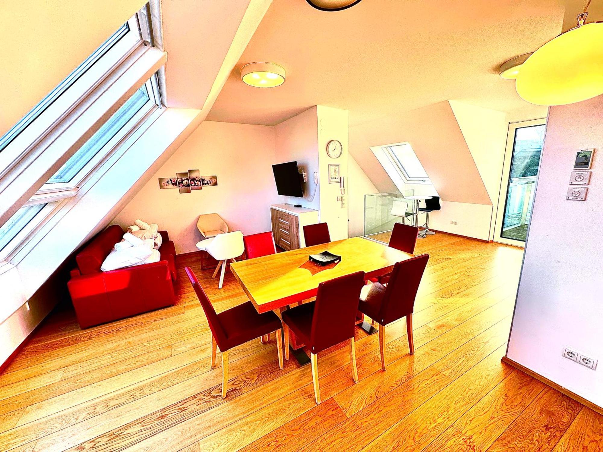 Apartments4You Вена Экстерьер фото