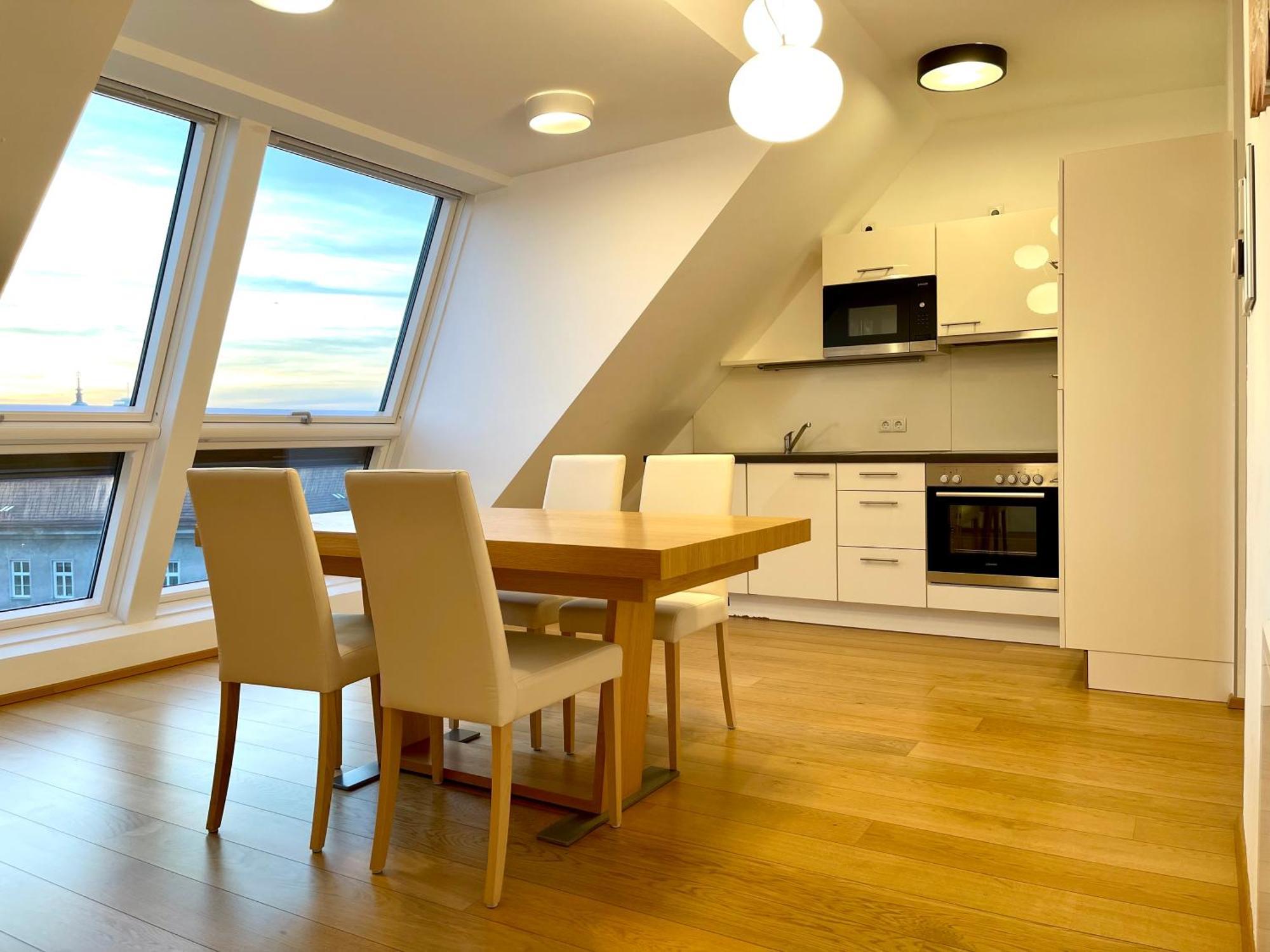 Apartments4You Вена Экстерьер фото